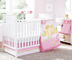 nala's jungle crib bedding