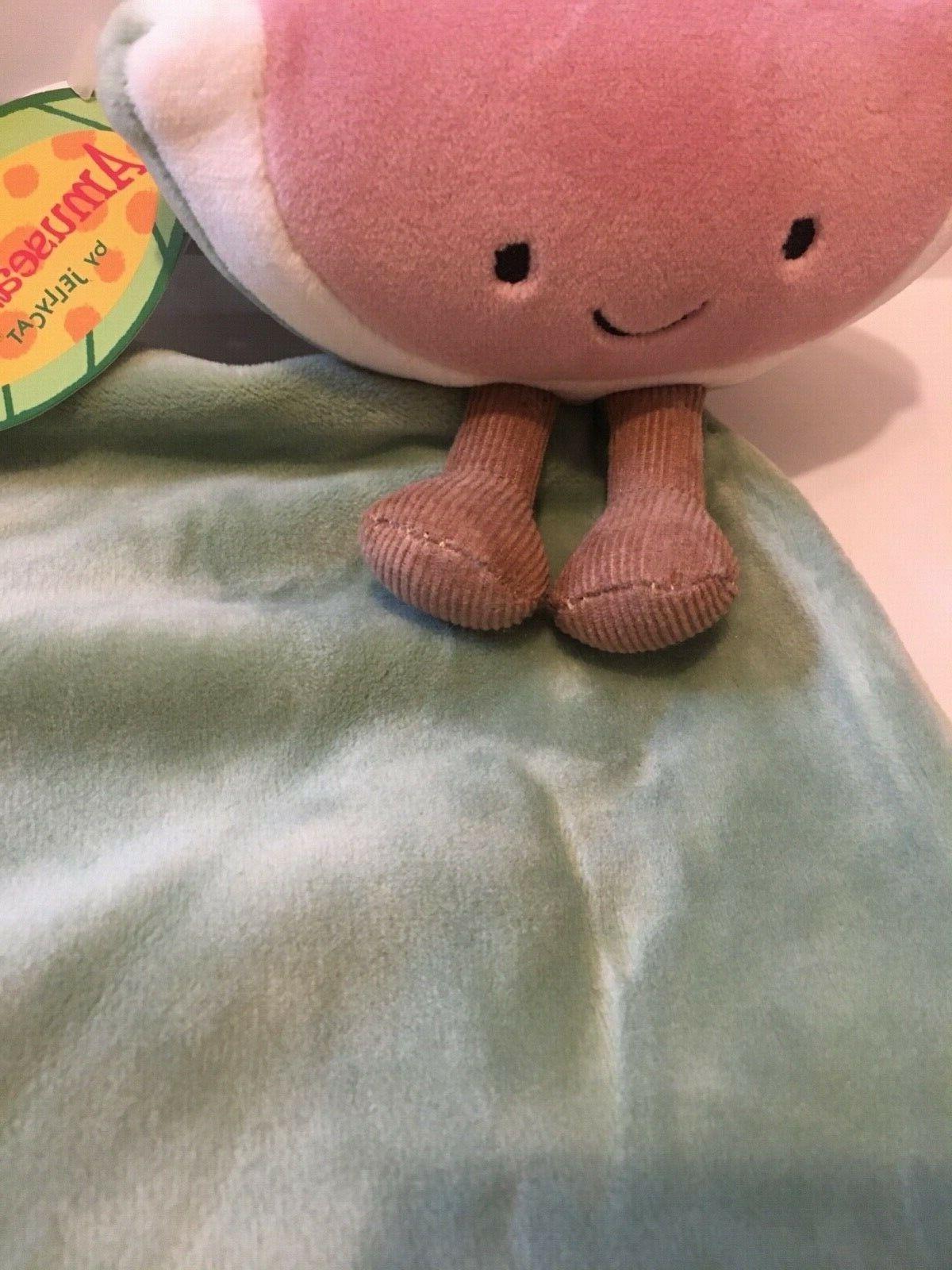 jellycat watermelon small